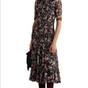 Veronica beard dress